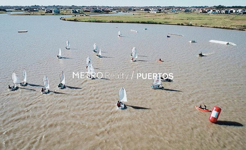 Imagen 21 de 26 de Lote En Venta De 620 Mt2, En Puertos / Nativas (financiado)