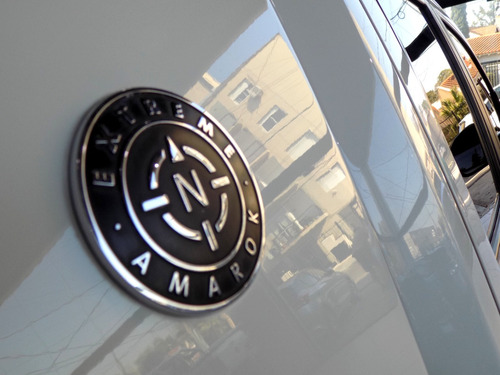 Volkswagen Amarok 3.0 V6 Extreme