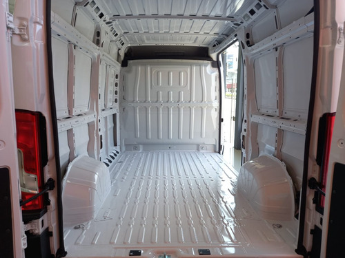 Citroën Jumper 2.2 Hdi L2H2 140 Mt6