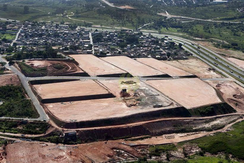 Imagem 13 de 16 de Área À Venda Em Betim/mg - Ar0010