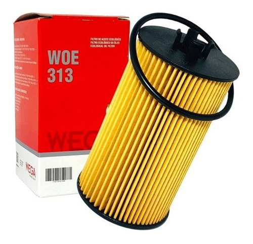Filtro Oleo Cruze Sonic Tracker 2011 2012 2013 2014 2015 016