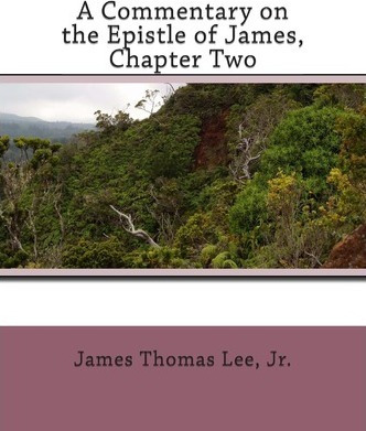 Libro A Commentary On The Epistle Of James, Chapter Two -...