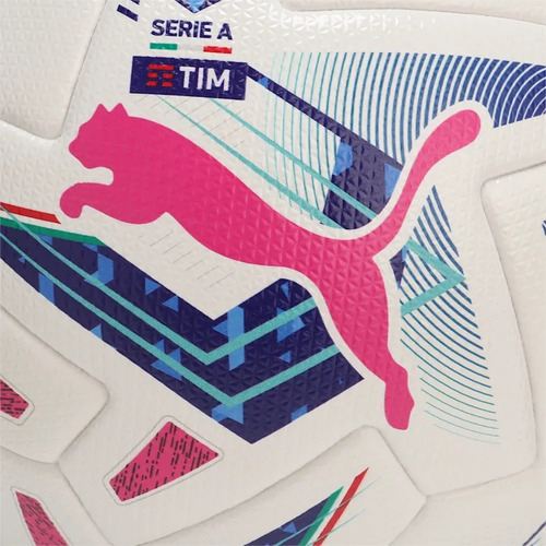 Pelota Puma Orbita Series A Fifa Pro