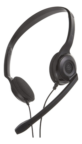 Auriculares Sennheiser Consumer Audio 504195, Con Cable