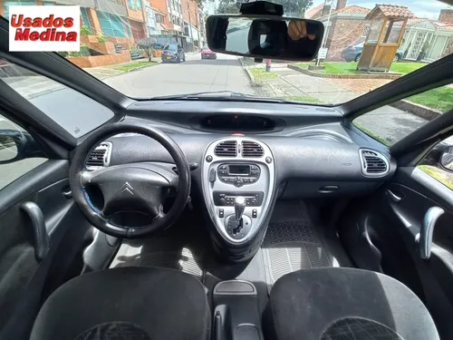 Citroën Xsara Picasso 2.0