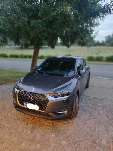 Ds3 Crossback Pure Tech 155cv So Chic At8