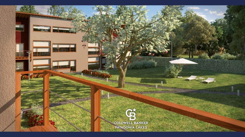 Imagen 5 de 18 de Venta Departamento 58,5 M2 En Pozo Uf 1 Complejo Lomas Del Correntoso Villa La Angostura