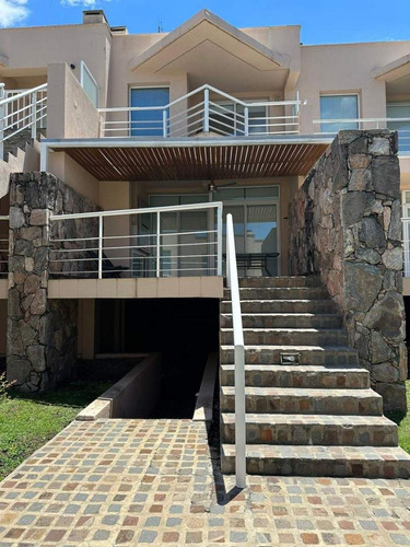 A Estrenar !!! Venta Duplex En Residencias Del Lago Carlos Paz, San Roque, Cordoba Id: 4207