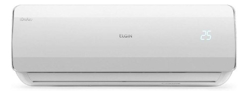 Ar condicionado Elgin  split  frio/quente 12000 BTU  branco 220V HWQI12B2IA|HWQE12B2NA