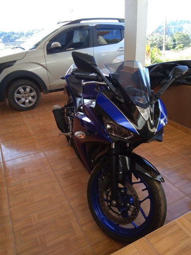 Yamara R3