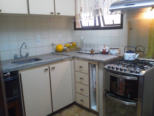 Imagem 3 de 20 de Apartamento À Venda Em Jardim Proença I - Ap088695