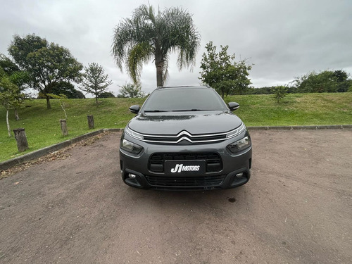 Citroën C4 Cactus C4cactus Feel A