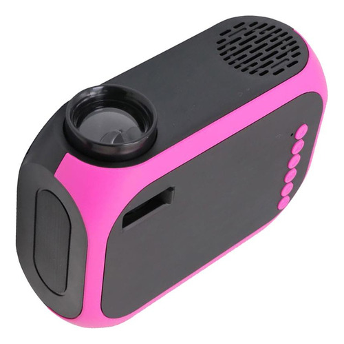 Projetor Para Smartphone Projetor Com Home Theater Usb Subiu