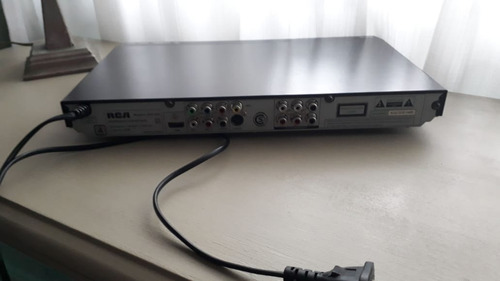 Reproductor Dvd Rca Modelo Drc300