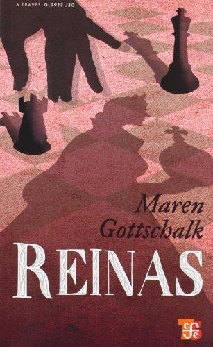 Reinas - Gottschalk, Maren