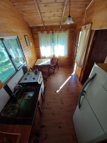 Alquiler De Cabaña 2personas . Solo Adultos . Tigre Delta . Parejas . Muelles De Pesca . Salidas En Kayaks
