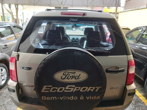 Ford Ecosport 2.0 Xlt 5p 05 05 Lms Automóveis