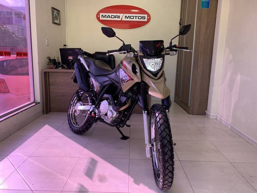 Imagem 2 de 9 de Yamaha Xtz 150 Crosser Z Flex