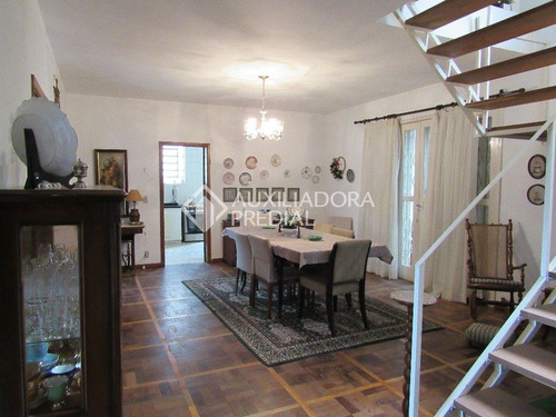 Imagem 8 de 15 de Casa - Menino Deus - Ref: 34400 - V-34400