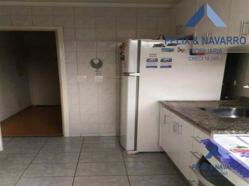 Imagem 6 de 18 de Apartamento Residencial À Venda, Vila Amália (zona Norte), São Paulo - . - Ap0100