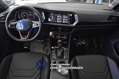 Volkswagen Jetta 2.0 350 TSI GASOLINA GLI DSG