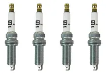 Comprar Set 4 Bujías Encendido Iridio C-hr L4 2.0l 18\u002F19 Champion