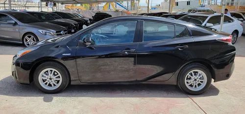 Toyota Prius 1.8 Premium Cvt