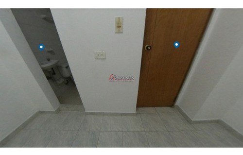 Imagen 5 de 9 de Apartamento En Venta Manga Cartagena