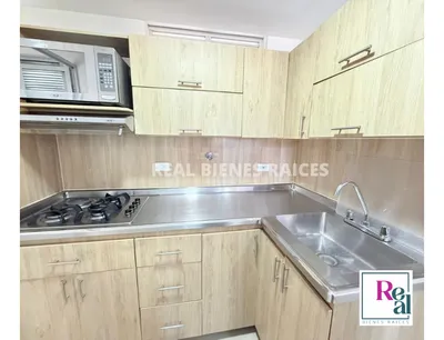 Apartamento en venta
