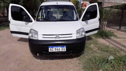 Citroën Berlingo 1.6 Hdi 92 Bussines 2018