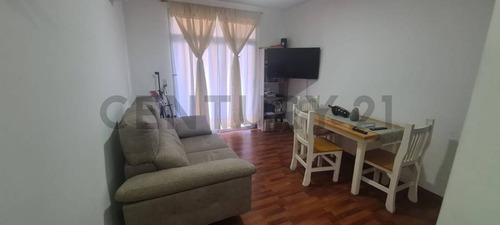 Departamento 2 Dos Ambientes En Moreno Con Cochera!