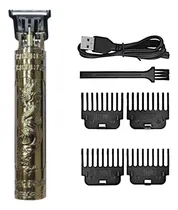 Comprar Maquinas De Cortar Cabelo, Barbeadores Elétricos Usb 110u002F220