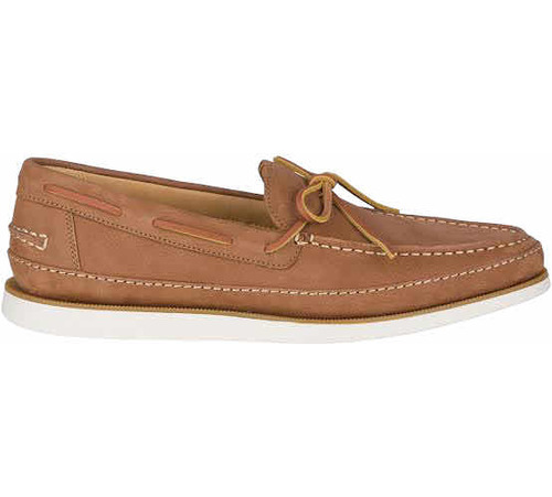 Zapatos Sperry Top-sider,gold Cup Kittale,piel.