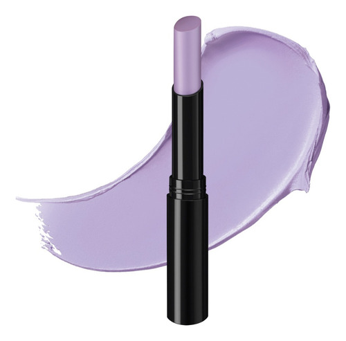 Avon Ideal Shade & Flawless Corrector En Barra Tono Lilac