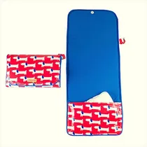 Comprar Cambiadores Portatiles De Bebe