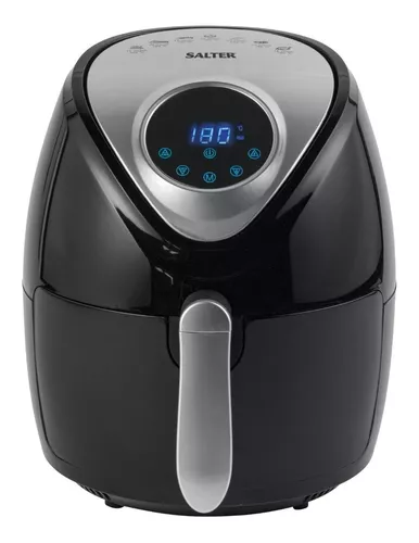 Freidora De Aire Grande Air Fryer Tamaño 6.5 Litros