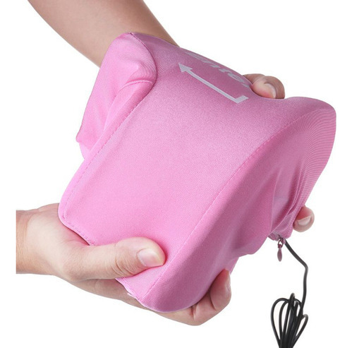 A Computadora Antiestrés Enorme Tecla Enter Teclado Usb