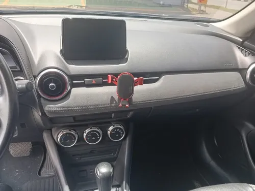 Mazda CX-3 2.0 Grand Touring At