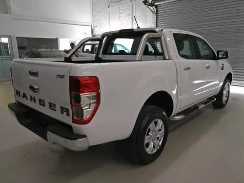 Imagen 5 de 15 de Ford Ranger 3.2 Cd Xlt Tdci 200cv Manual 4x2 2022