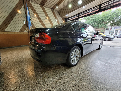BMW Serie 3 2.0 320d Sedan Active