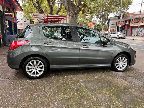 Peugeot 308 1.6 Allure Nav 115cv