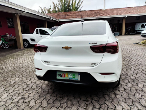 Chevrolet Onix Plus 10tat Ltz
