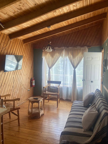 Gran Oportunidad Complejo Habitacional En Pichidangui