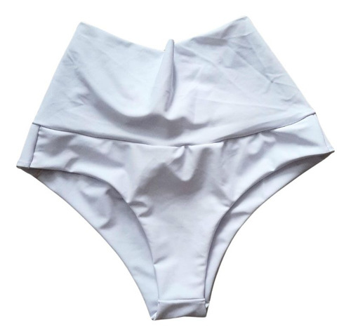 Bottoms Para Mujer Con Pretina Alta 12 Cm De Altura Tanga