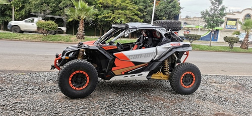 Imagen 13 de 14 de Can Am Maverick X3