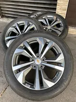 Comprar Rines Y Llantas Captiva Premier 2024 R18 99% Vida