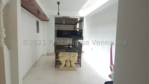 Imagen 13 de 14 de Casa En Venta Los Dos Caminos Mls #22-5197