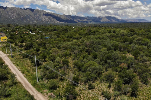 Imagen 11 de 20 de Lotes Céntricos De 600m2 En Cortaderas
