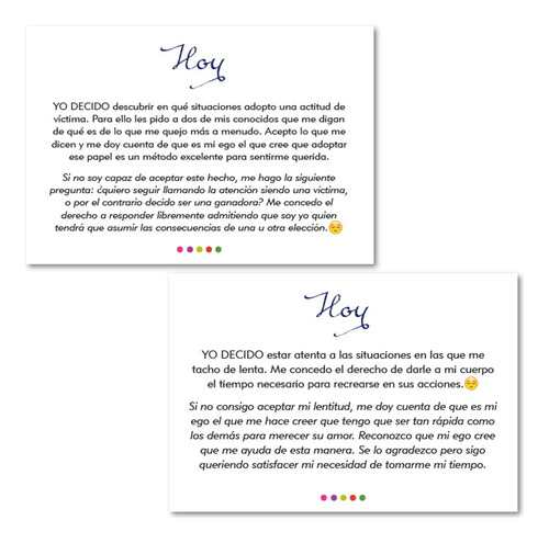 Cartas De La Sanacion De Las 5 Heridas Lise Bourbeau Sirio