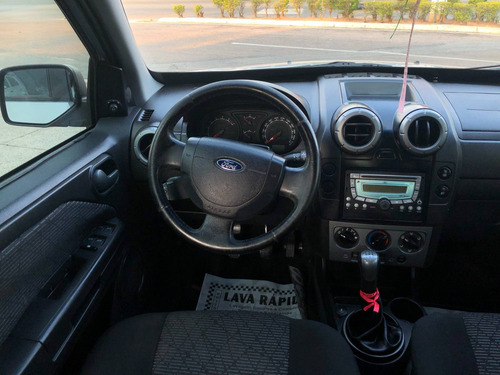 Imagem 10 de 13 de Ford Ecosport 1.6 Freestyle 16v Flex 4p Manual